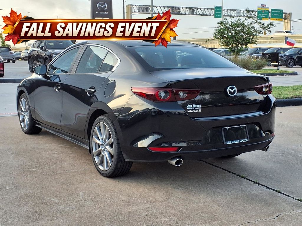 2026 Mazda Mazda3 2.5 S Preferred - 1