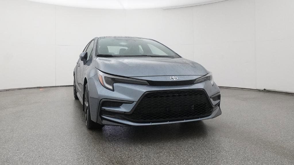 Thumbnail: 2026 Toyota Corolla - 3