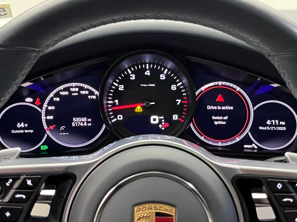 2022 Porsche   11