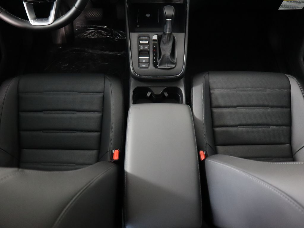 Thumbnail: 2026 Honda CR-V - 16