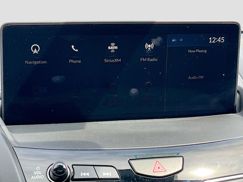 2023 Acura RDX Technology Package - Photo 15