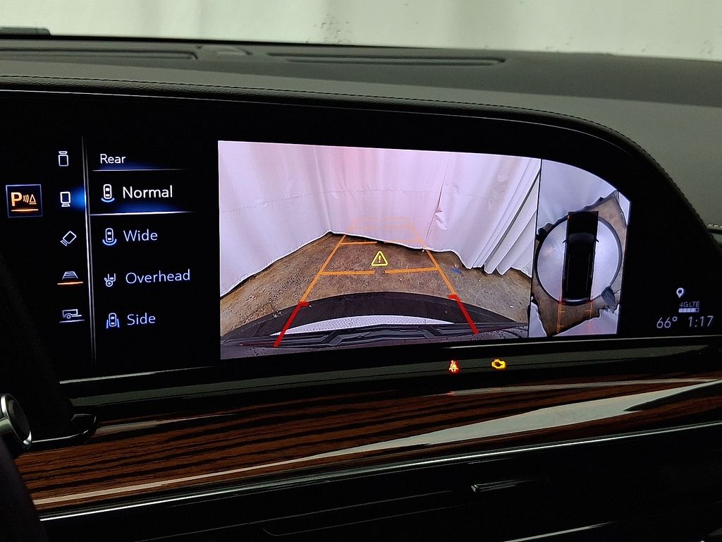 Thumbnail: 2022 Cadillac Escalade - 23