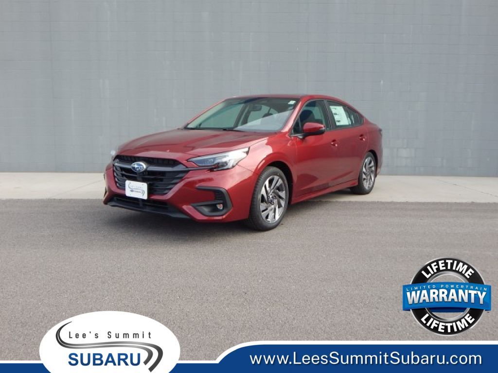2025 Subaru Legacy Limited AWD