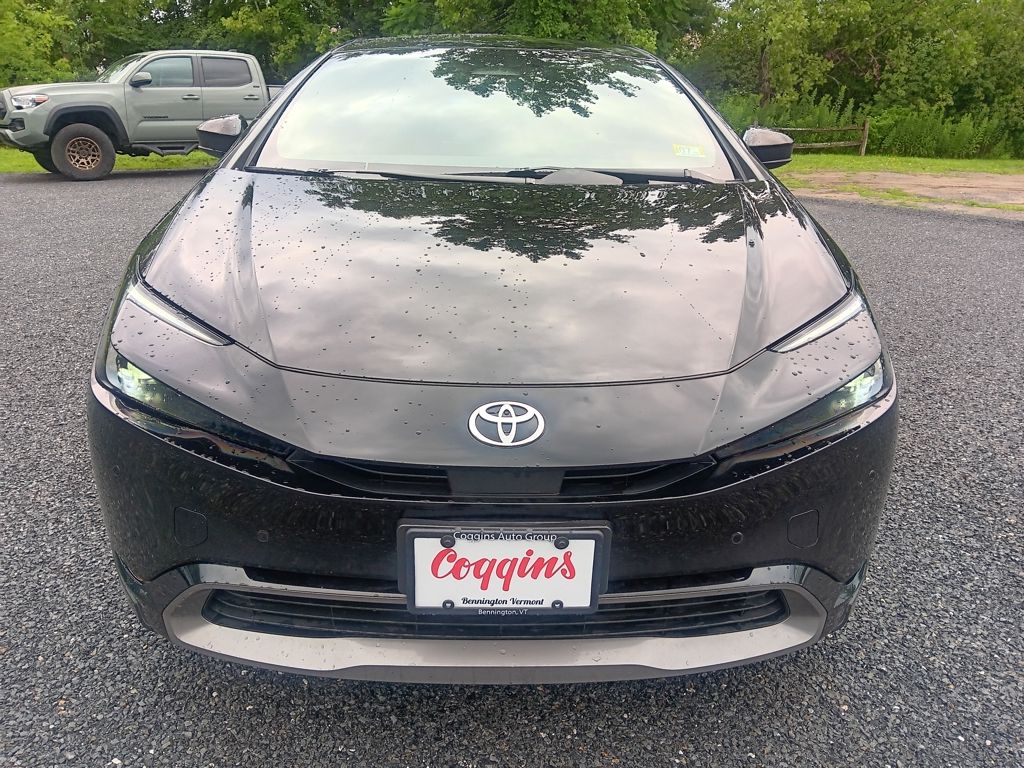 Used 2023 Toyota Prius Hatchback