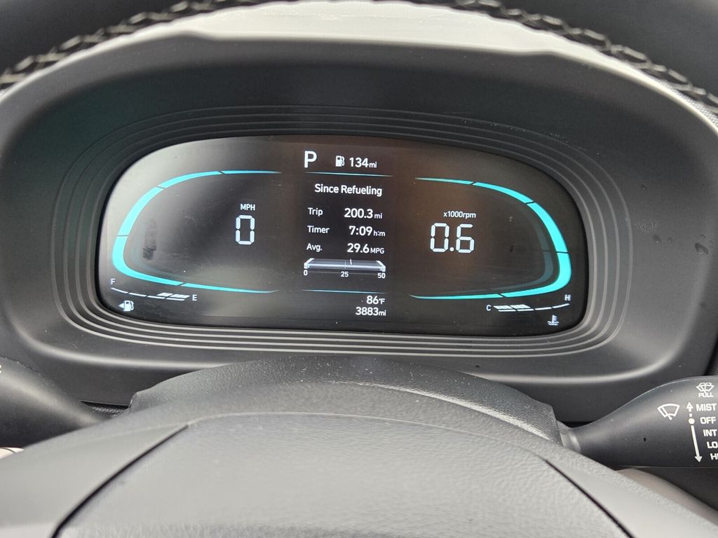 2026 Hyundai Venue - $24,425