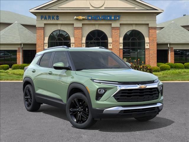 ChevroletTrailBlazer8