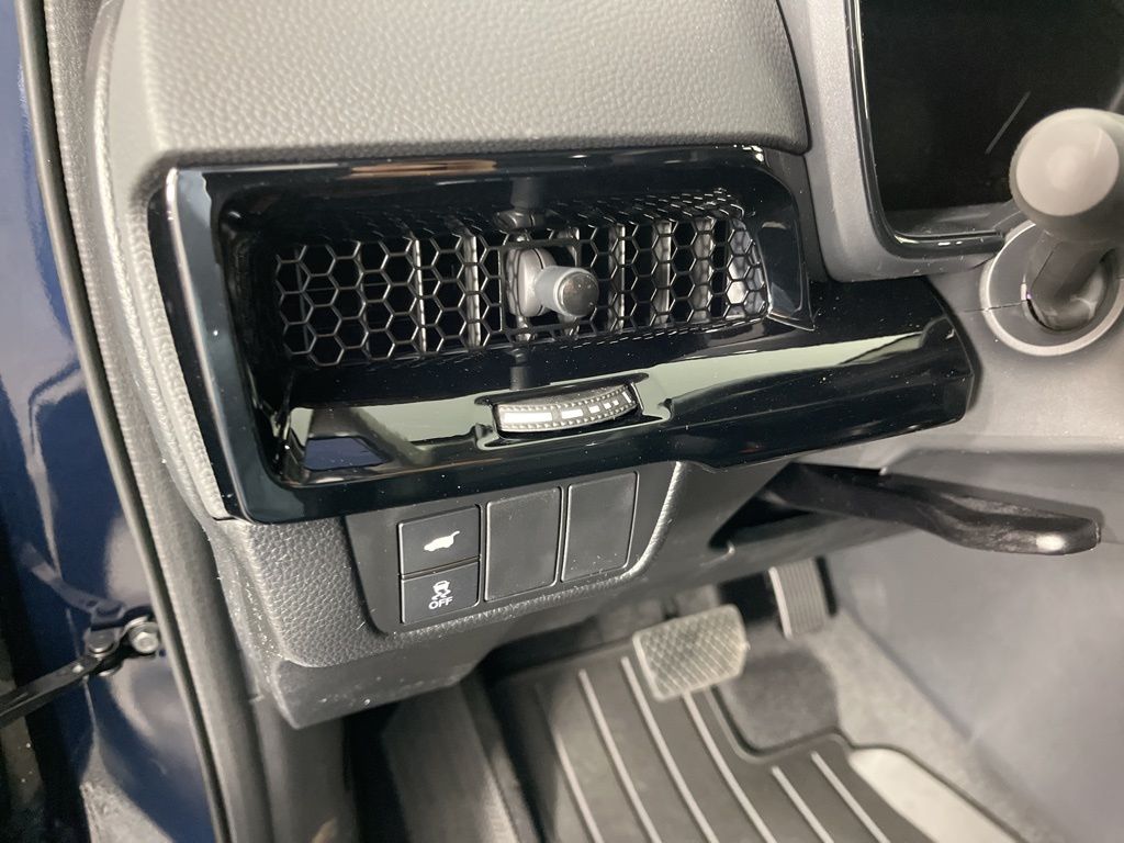 2025 Honda CR-V EX-L 27