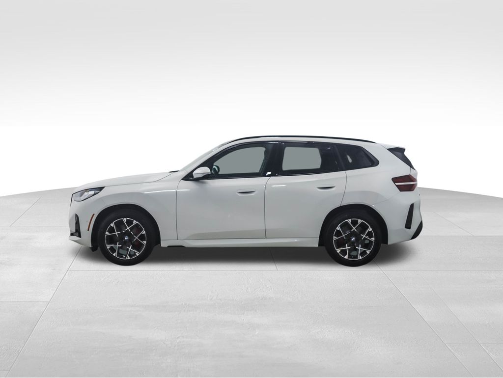 2025 BMW X3 3.0i 2