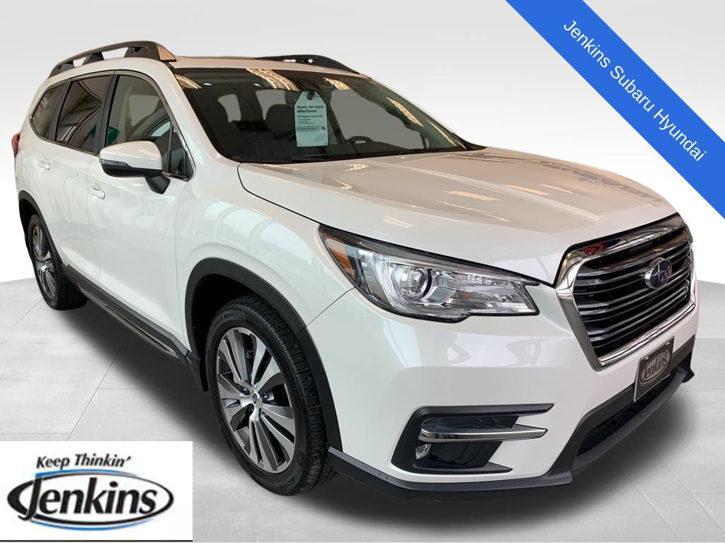2022 Subaru Ascent Limited AWD