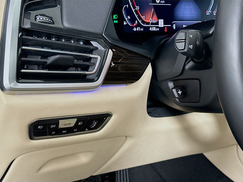 2020 BMW X5 xDrive40i 10