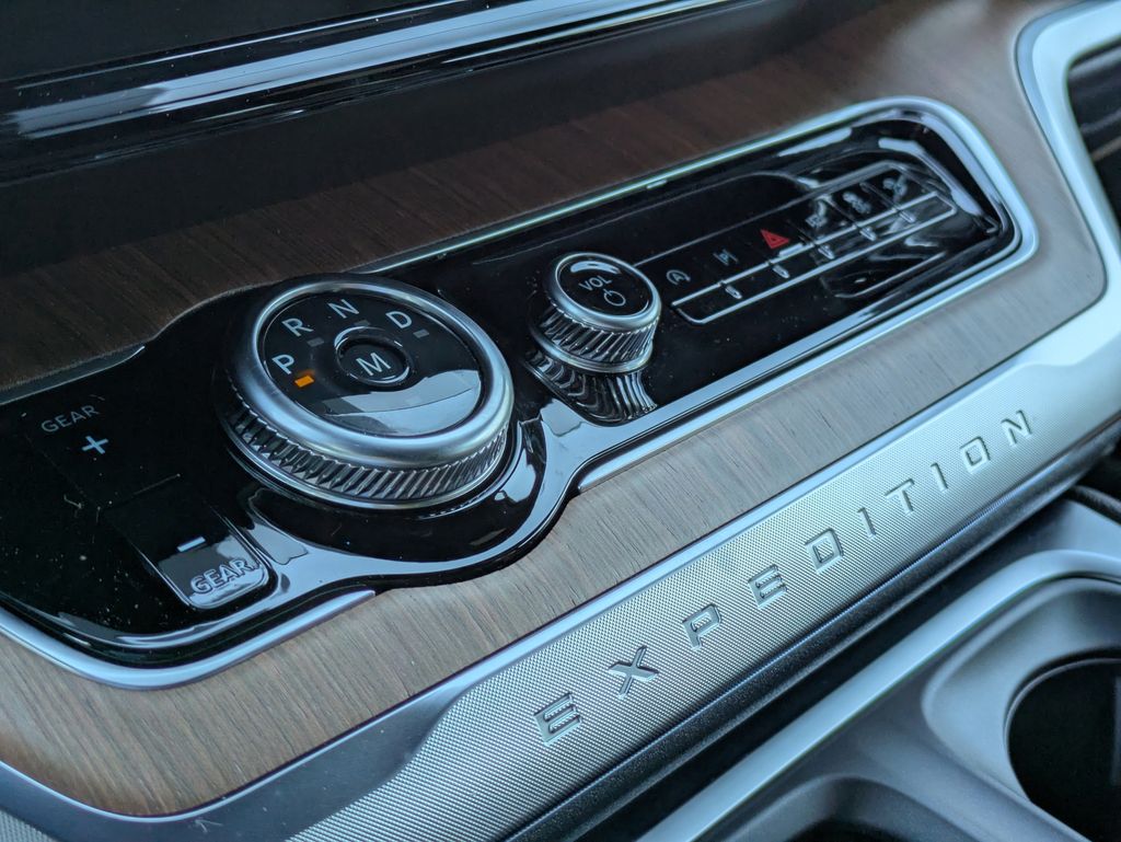 2026 Ford Expedition King Ranch