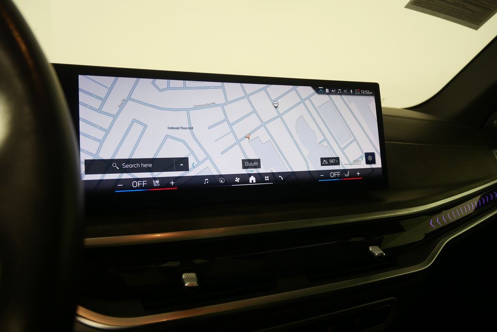 Thumbnail: 2024 BMW X5 - 23