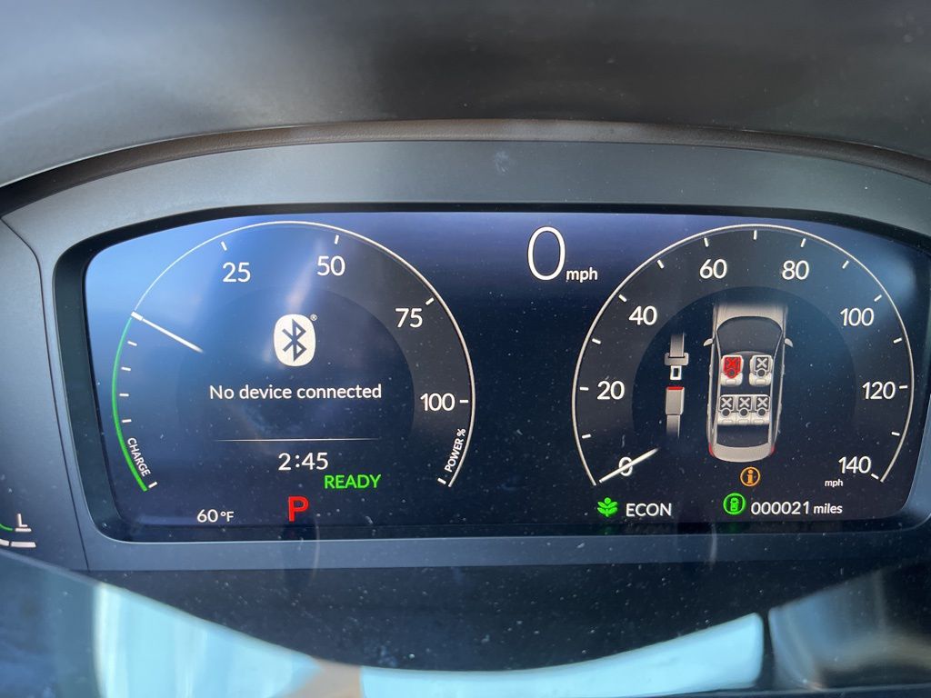 Thumbnail: 2026 Honda Civic - 23