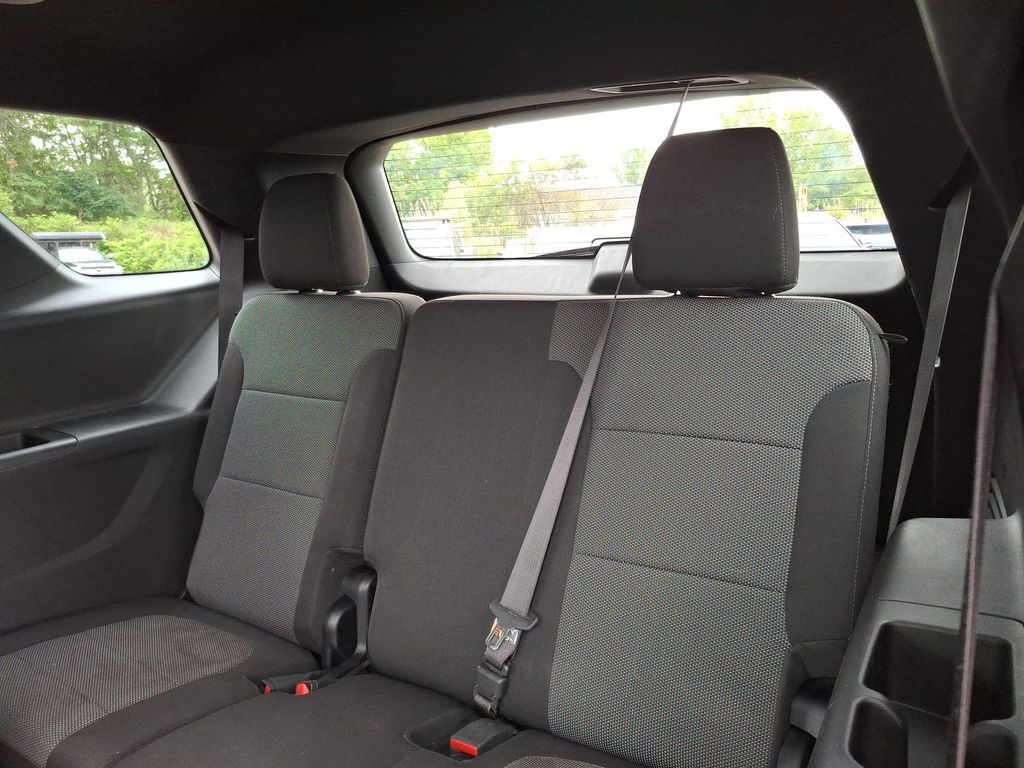 Used 2023 Chevrolet Traverse SUV