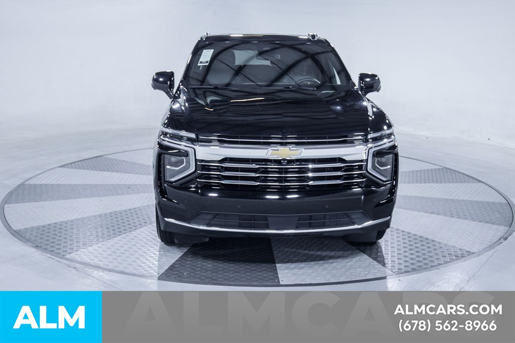 Used 2025 Black Chevrolet LT image 15