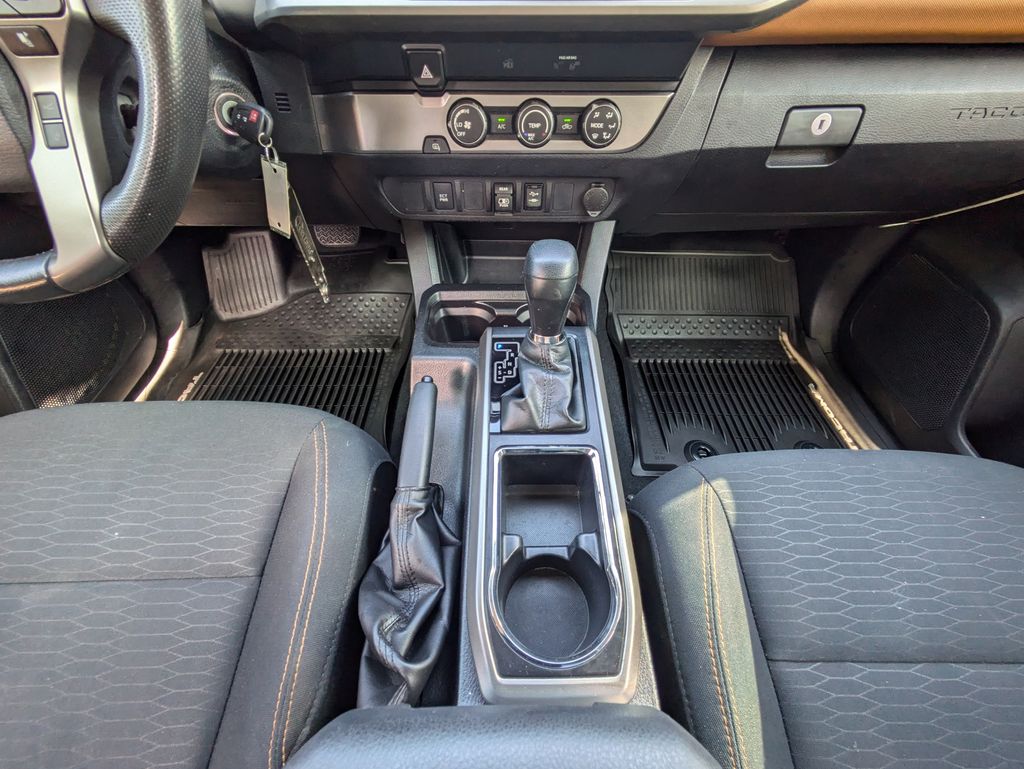 Used 2019 Toyota Tacoma Truck