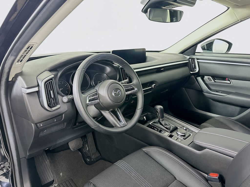Thumbnail: 2025 Mazda CX-50 - 9