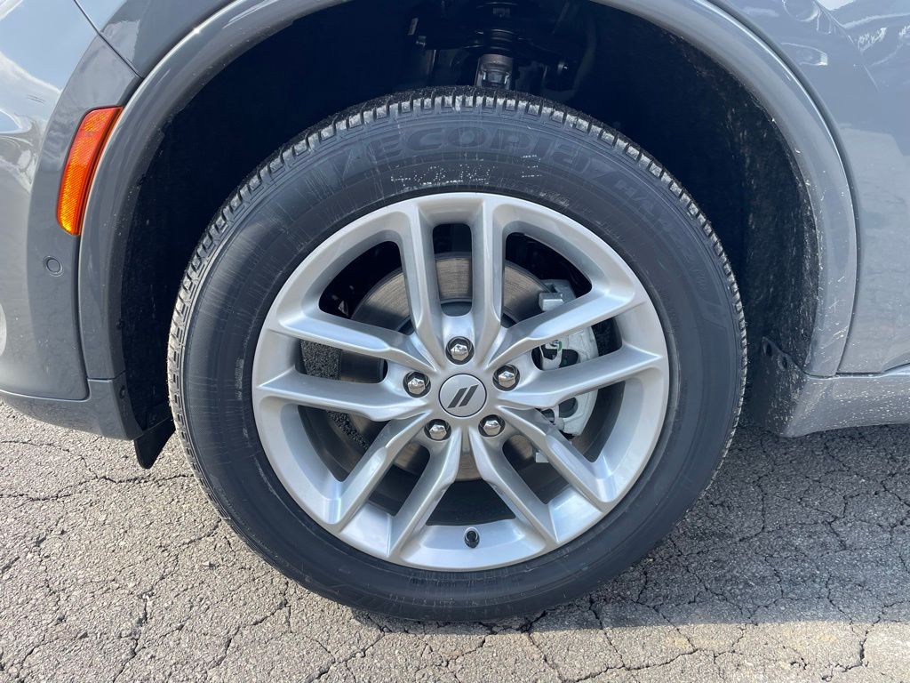DodgeDurango24