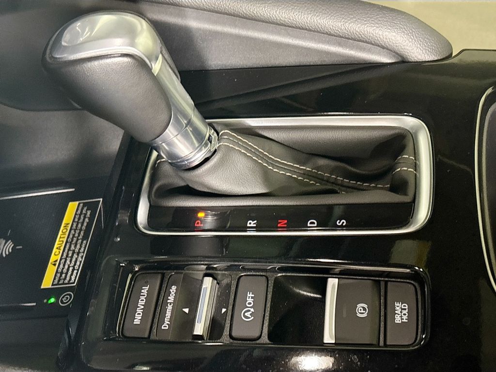 2023 Acura Integra A-Spec Tech Package