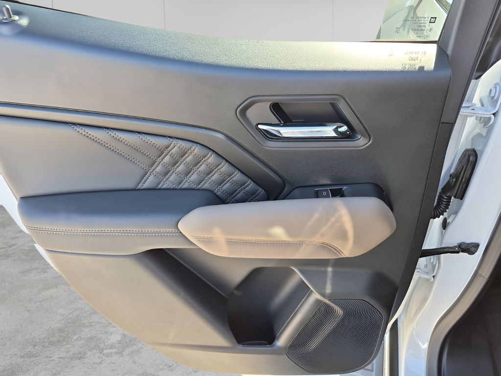 New 2026 White GMC Denali image 17