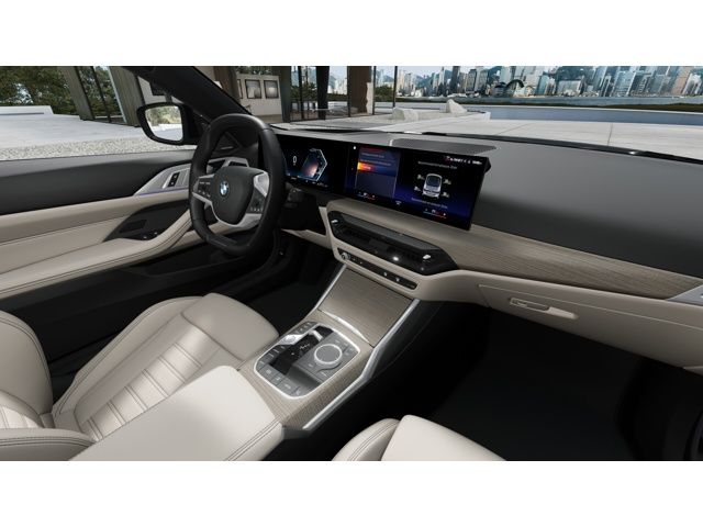 Thumbnail: 2026 BMW 4 Series - 14