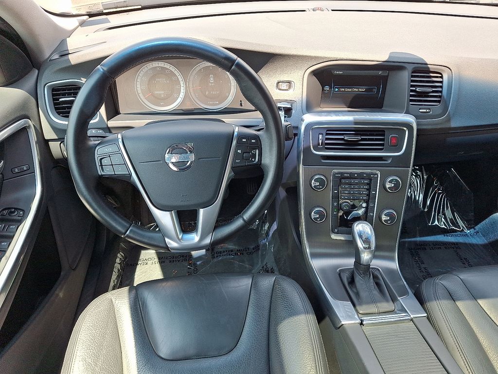 Thumbnail: 2013 Volvo S60 - 12