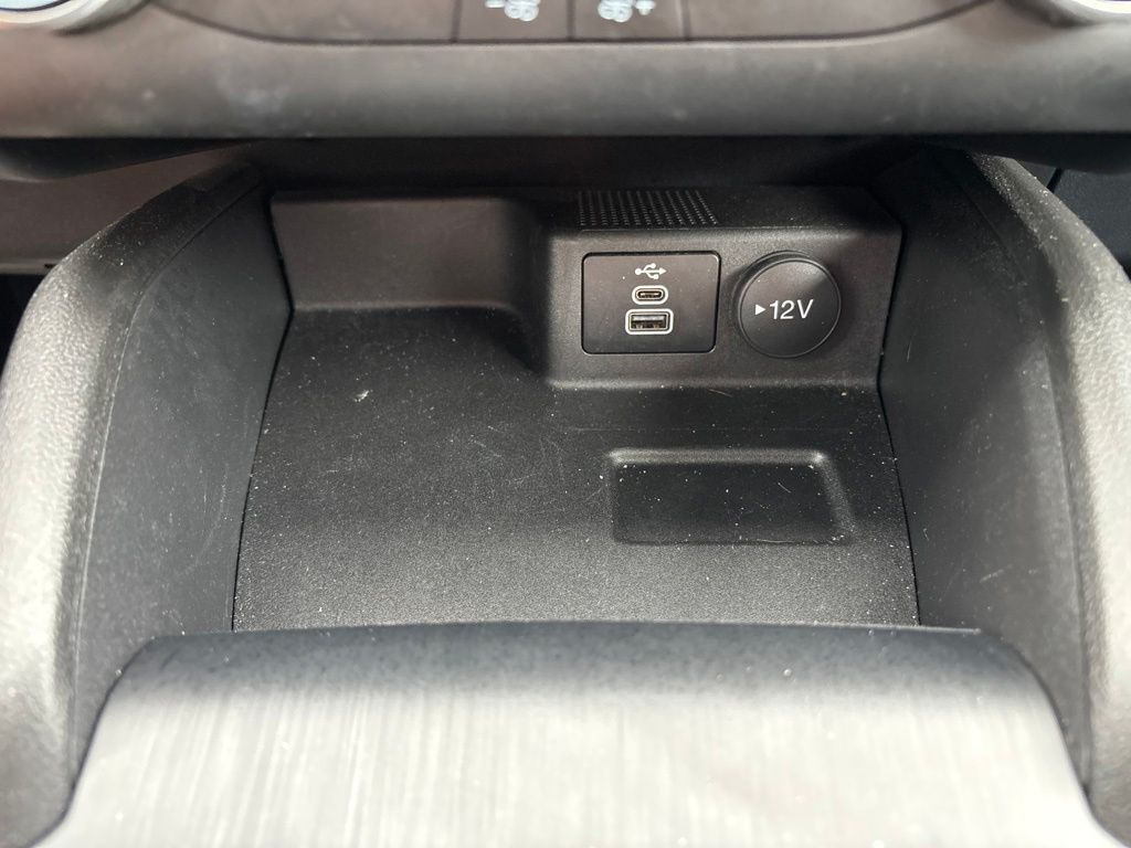 Used 2025 Ford Escape SUV