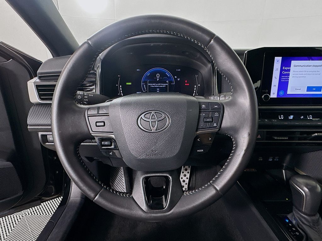 Thumbnail: 2025 Toyota Camry - 11