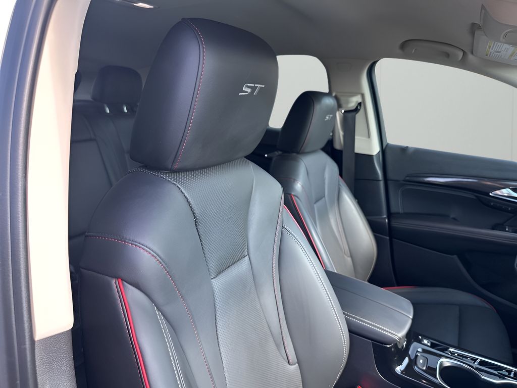 Used 2023 Gray Buick Essence image 15