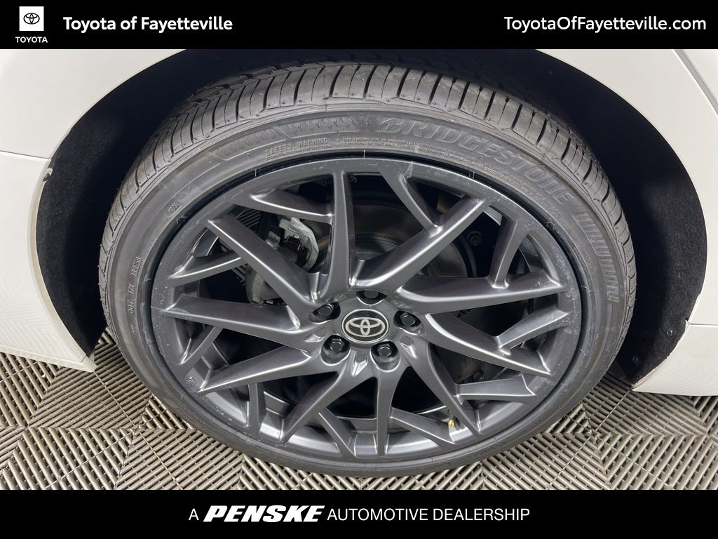 Thumbnail: 2025 Toyota Camry - 12