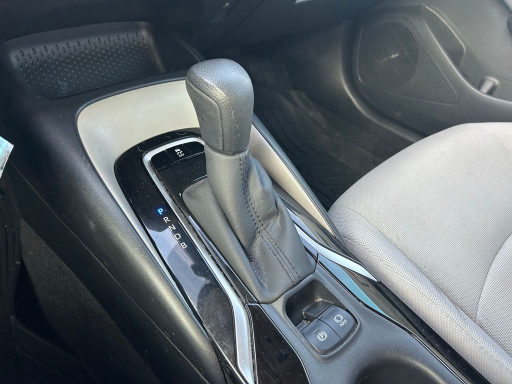 Thumbnail: 2021 Toyota Corolla - 26