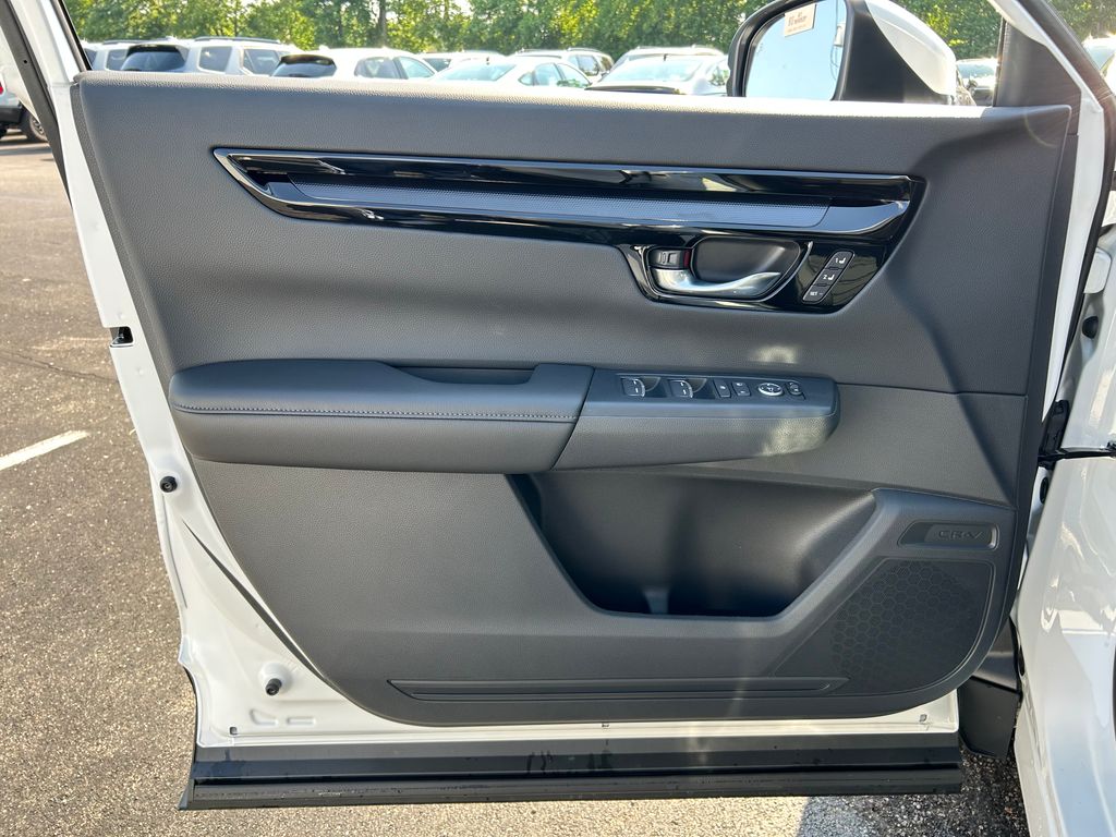 Thumbnail: 2026 Honda CR-V - 18