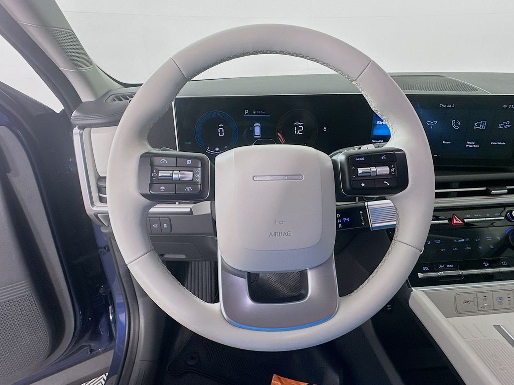 Thumbnail: 2026 Hyundai Santa Fe - 11