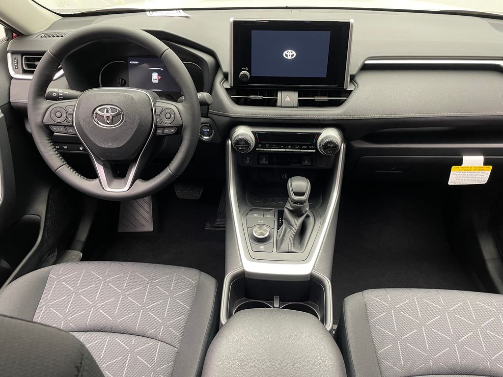 Thumbnail: 2025 Toyota RAV4 - 19