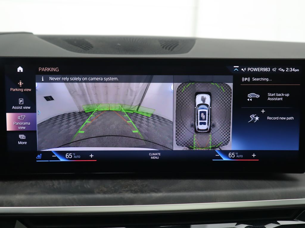 Thumbnail: 2023 BMW X7 - 16