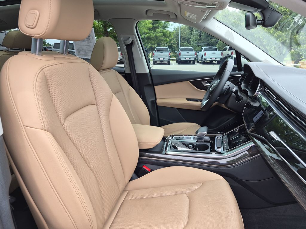 Used Car 2023 Audi Q7  45 Premium Plus For Sale Under $40,000 In Austin, Texas