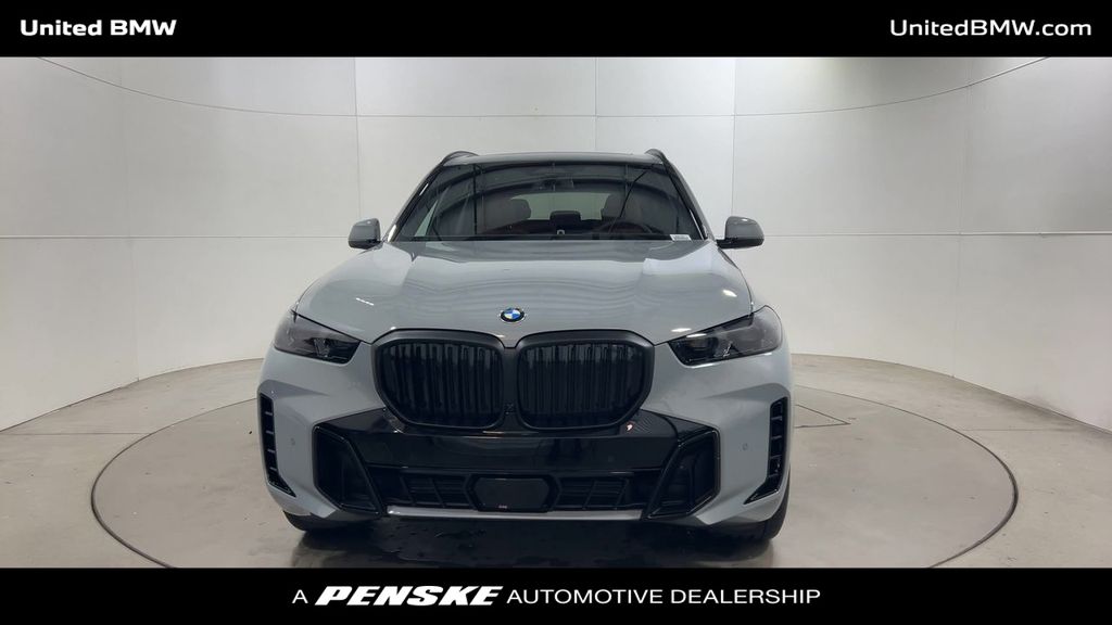 Thumbnail: 2026 BMW X5 - 3