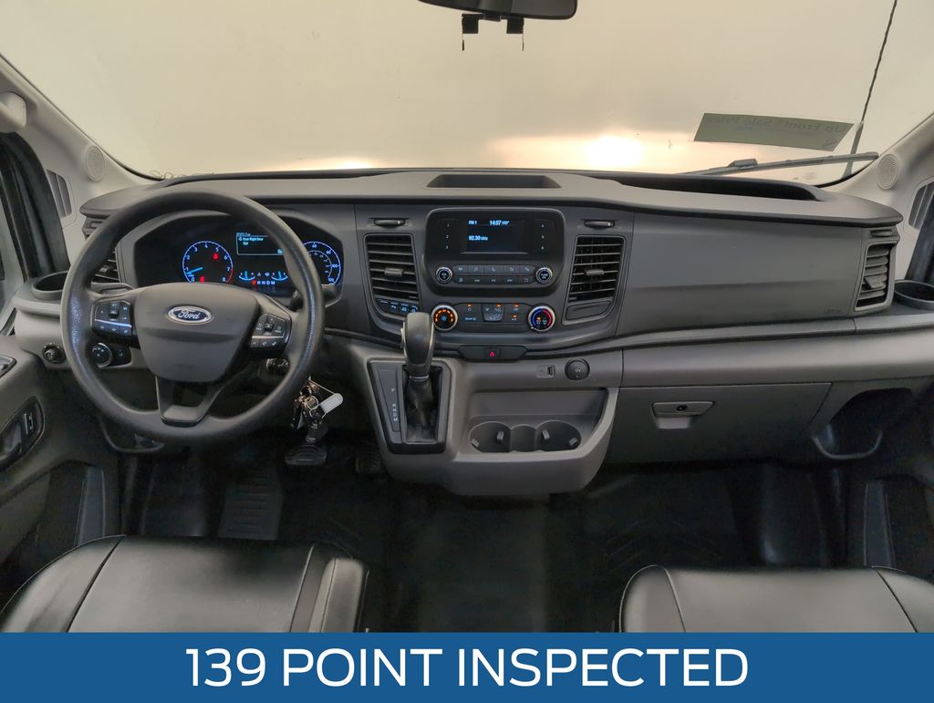 Certified Used 2024 Gray Ford Base image 7