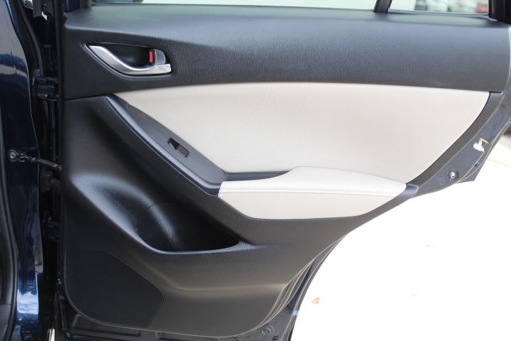 Used Car 2014 Mazda Cx-5  Sport For Sale Under $12,000 In Georgetown, Texas