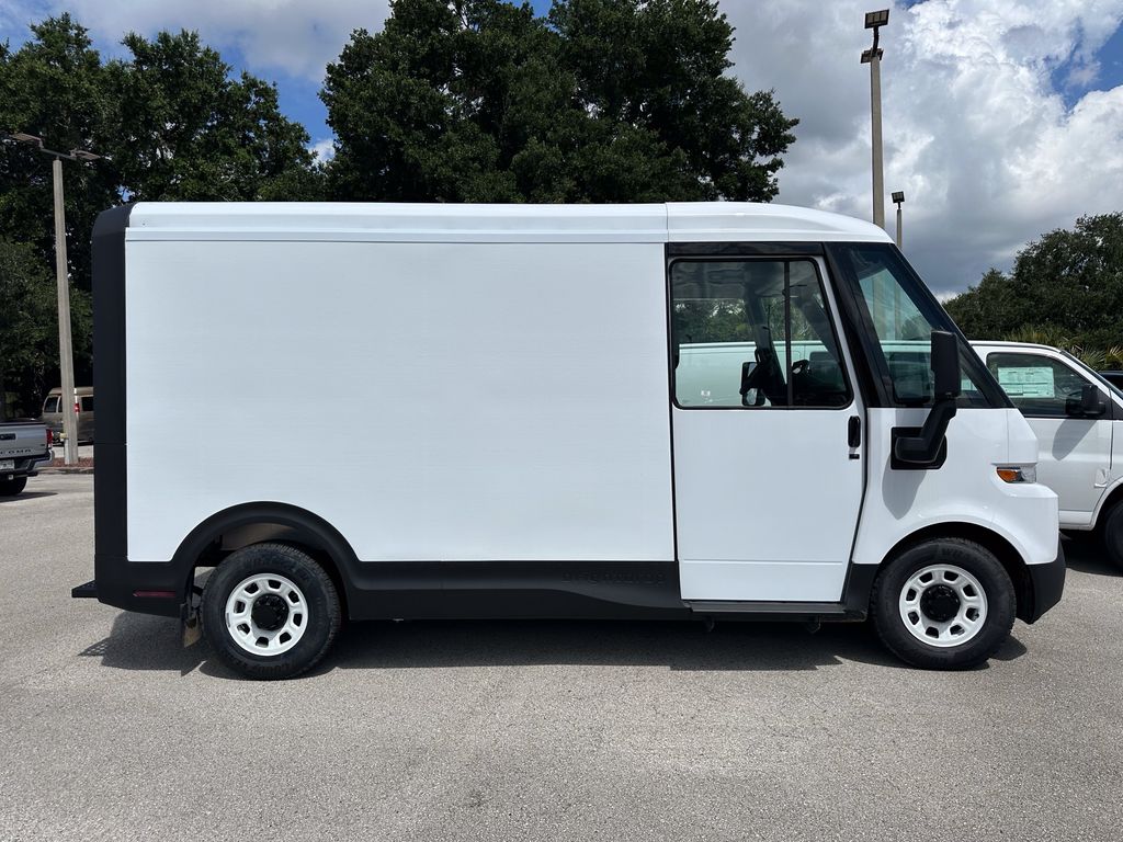 new 2026 Chevrolet BrightDrop car, priced at $52,810