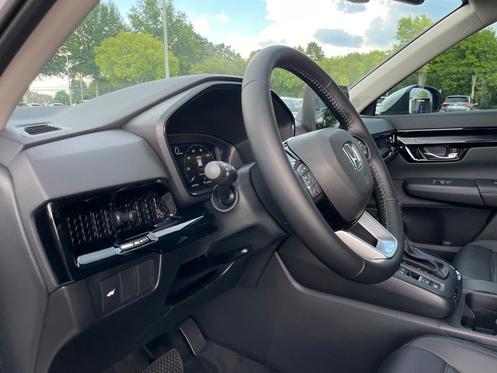 Thumbnail: 2026 Honda CR-V - 27