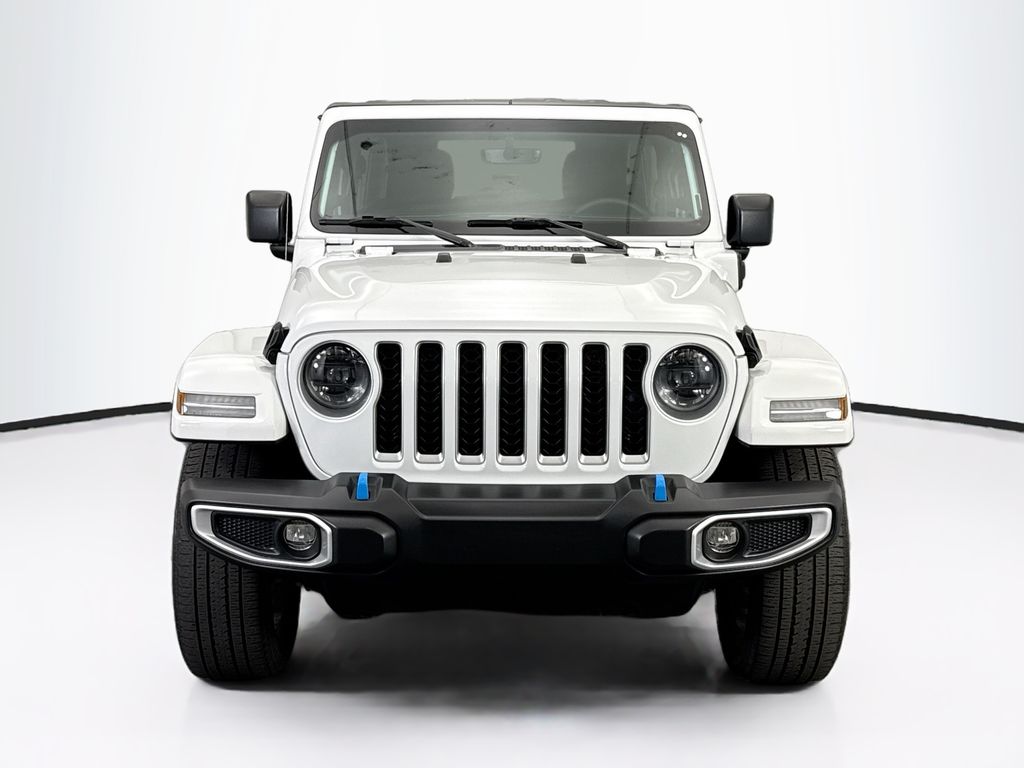 Thumbnail: 2023 Jeep Wrangler - 2