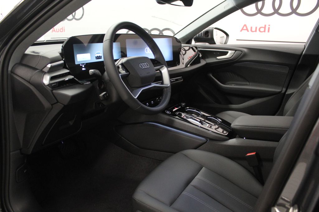 Thumbnail: 2026 Audi A5 - 11