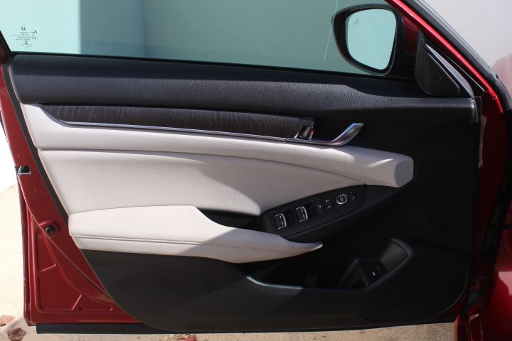 Used Car 2019 Honda Accord Hybrid  Ex For Sale Under $25,000 In Georgetown, Texas