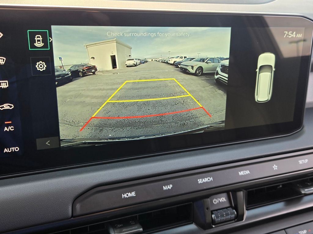 2027 Kia Telluride - $49,085