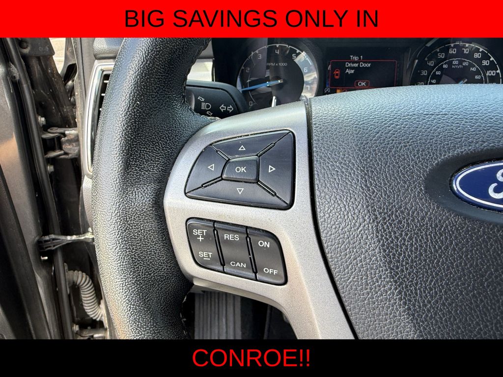 2019 Ford Ranger XLT Gray at Community Honda