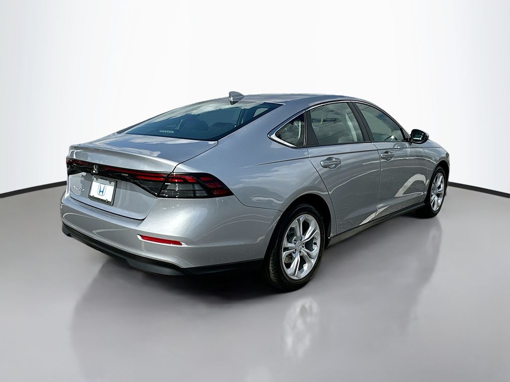 Thumbnail: 2025 Honda Accord - 5