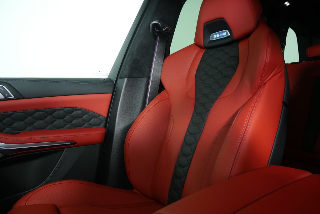 Thumbnail: 2026 BMW X5 - 25