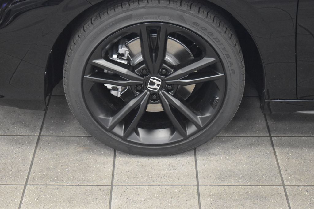 Thumbnail: 2026 Honda Civic - 7