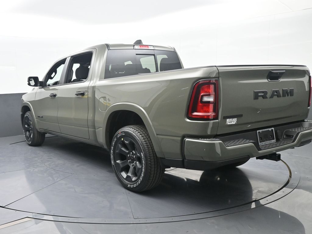 New 2026 Canyon Lake Ram Big Horn/Lone Star image 4